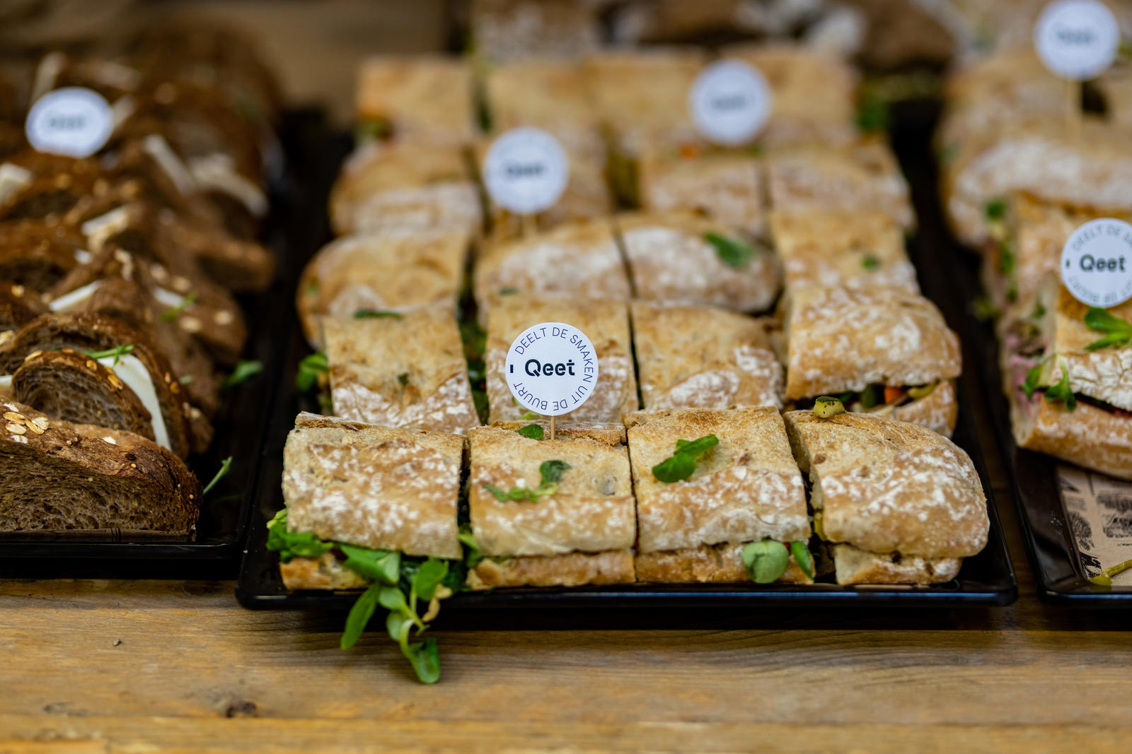 Bakkerij van Eekeren